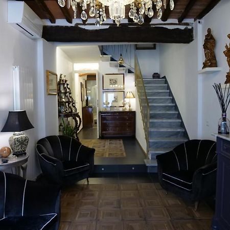 B&B Relais Dell'Angelo Camaiore Dış mekan fotoğraf