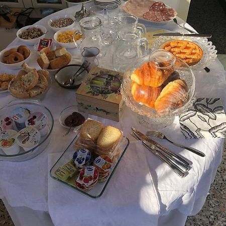B&B Relais Dell'Angelo Camaiore Dış mekan fotoğraf