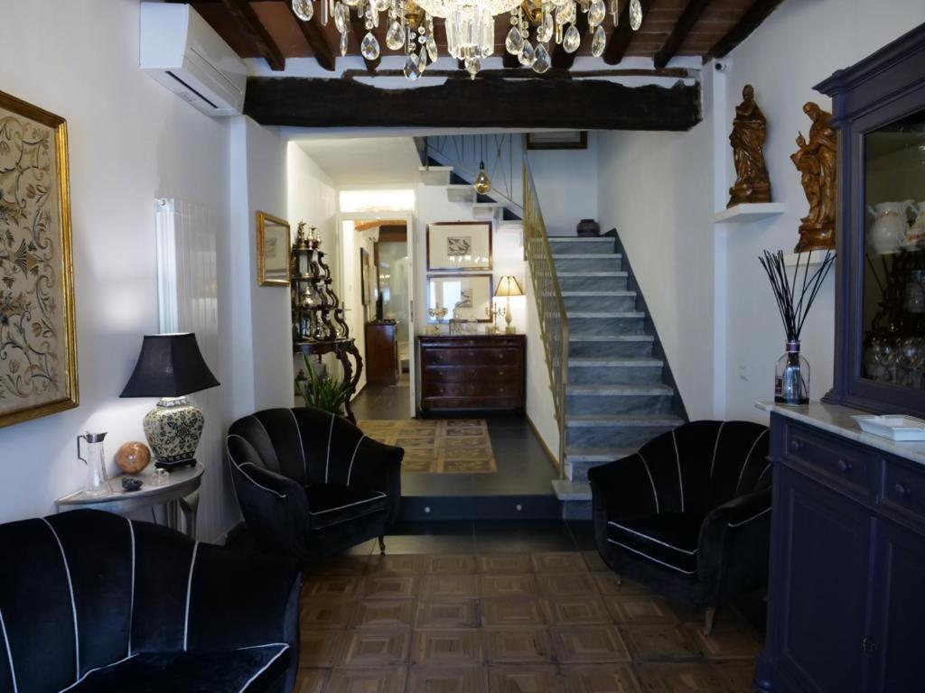 B&B Relais Dell'Angelo Camaiore Dış mekan fotoğraf