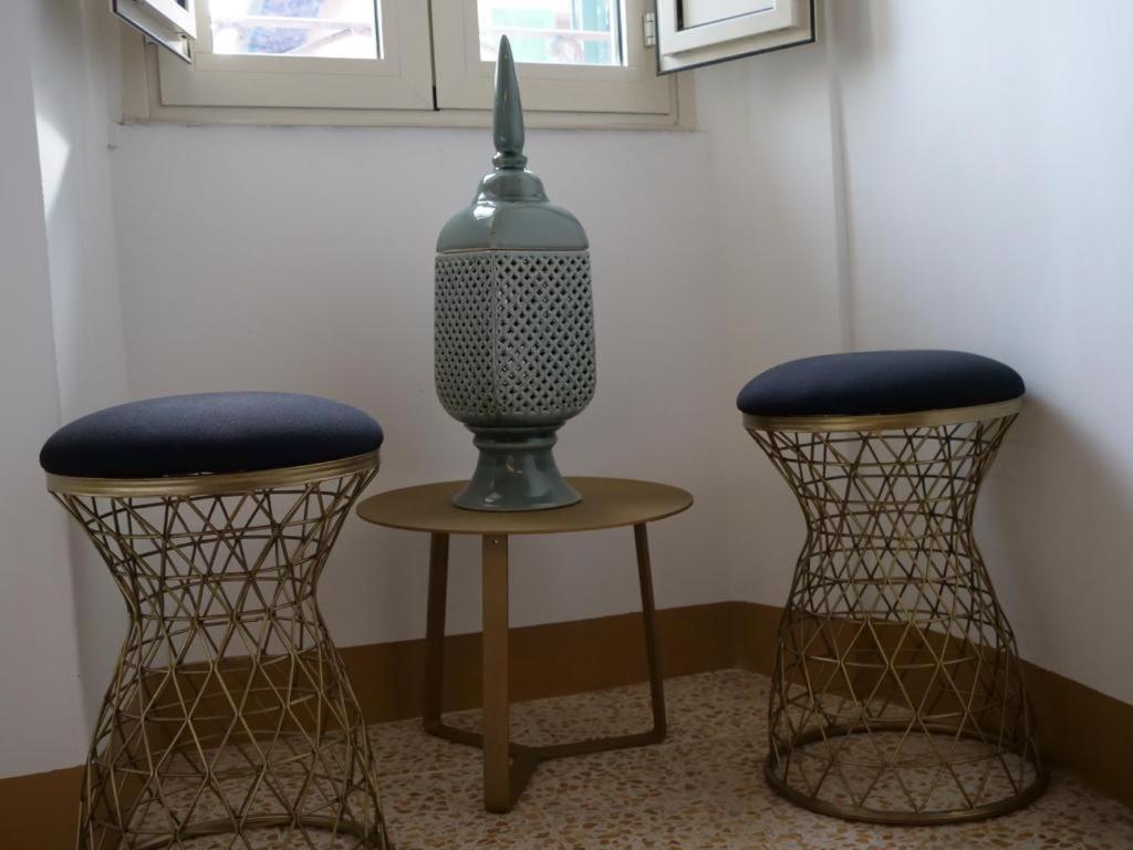 B&B Relais Dell'Angelo Camaiore Dış mekan fotoğraf