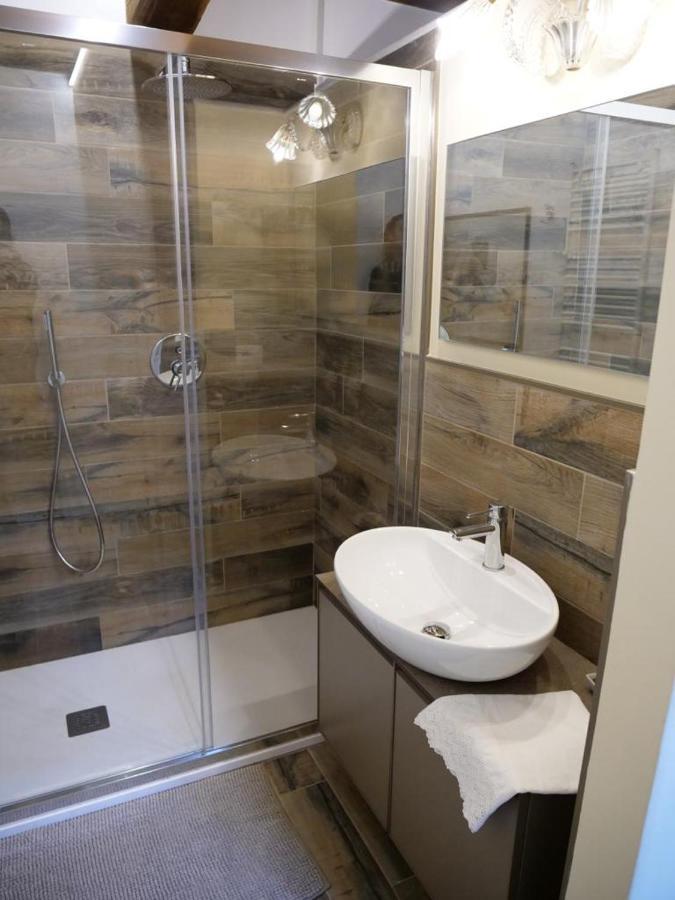 B&B Relais Dell'Angelo Camaiore Dış mekan fotoğraf