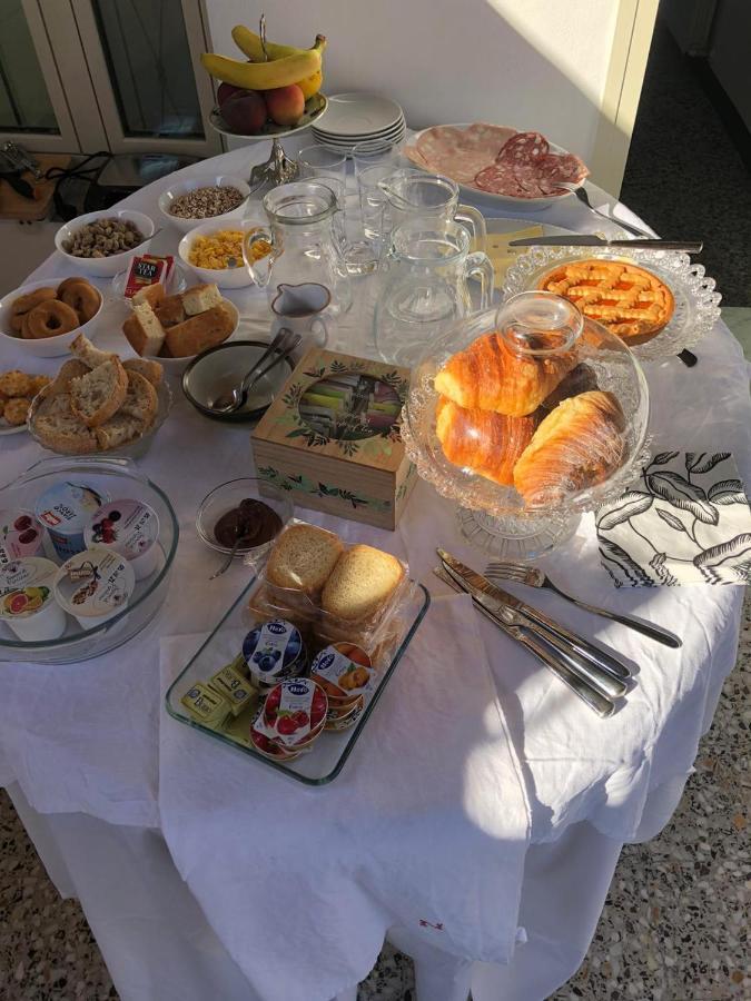 B&B Relais Dell'Angelo Camaiore Dış mekan fotoğraf