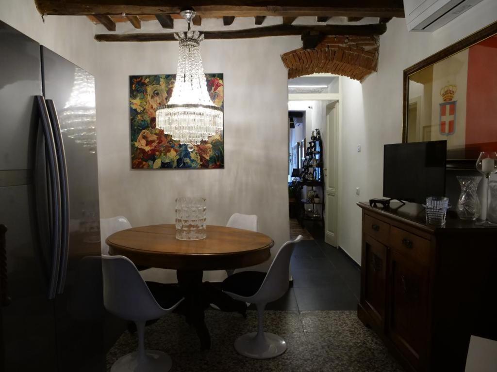 B&B Relais Dell'Angelo Camaiore Dış mekan fotoğraf