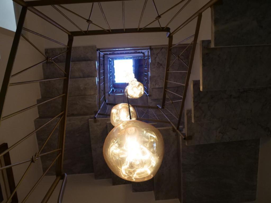 B&B Relais Dell'Angelo Camaiore Dış mekan fotoğraf
