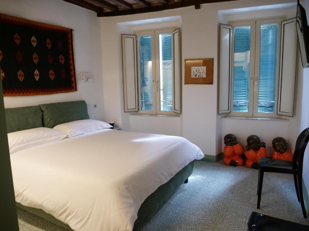 B&B Relais Dell'Angelo Camaiore Dış mekan fotoğraf