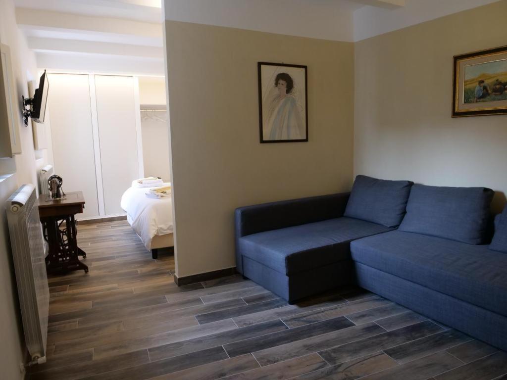 B&B Relais Dell'Angelo Camaiore Dış mekan fotoğraf