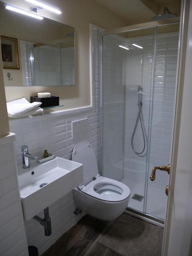 B&B Relais Dell'Angelo Camaiore Dış mekan fotoğraf