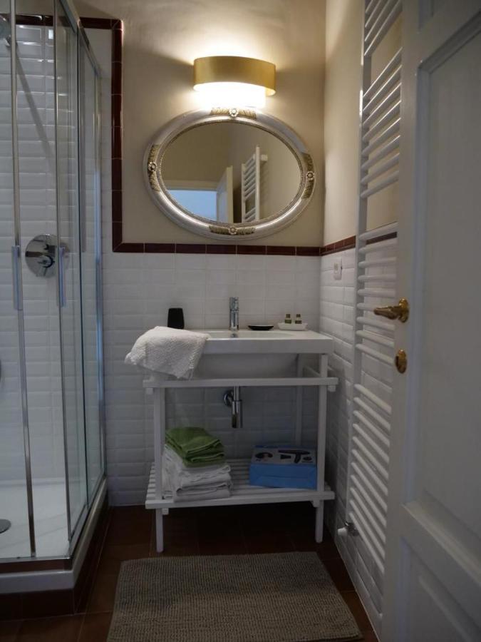 B&B Relais Dell'Angelo Camaiore Dış mekan fotoğraf