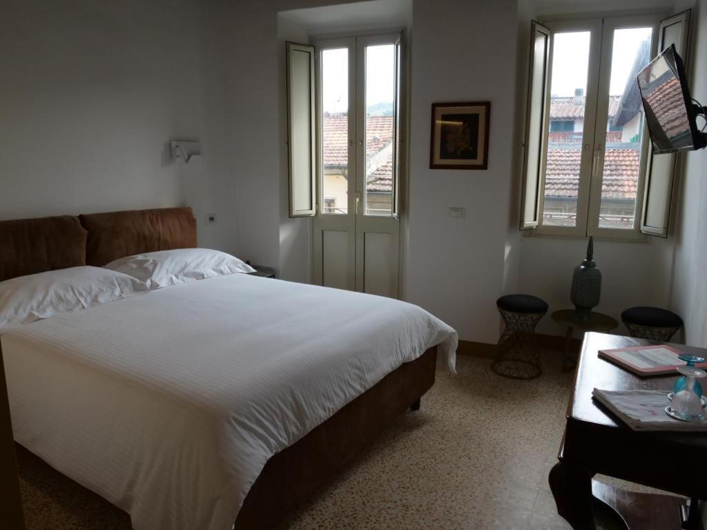 B&B Relais Dell'Angelo Camaiore Dış mekan fotoğraf