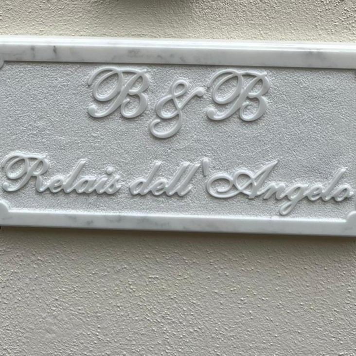 B&B Relais Dell'Angelo Camaiore Dış mekan fotoğraf